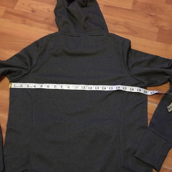 champion tech fleece pullover hoodie xs - Picture 3 of 6